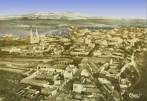 Ain temouchent 10